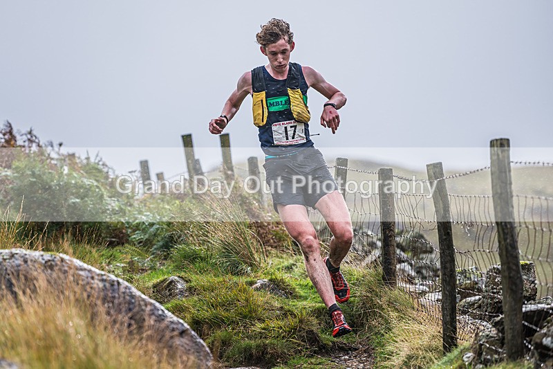 Langdale -744 - Langdale Horseshoe Fell Race Saturday 10th October 2026
