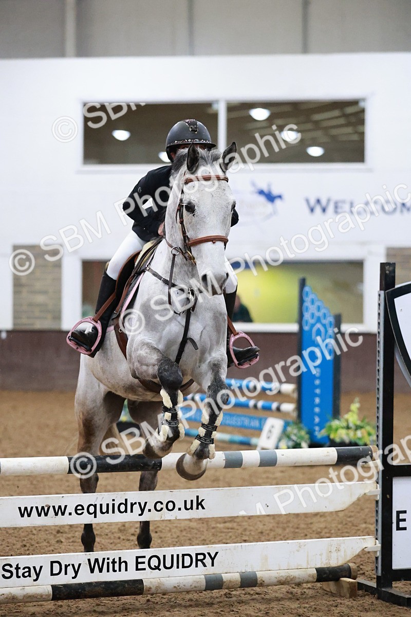 SBM_000125 - Class 1 - Clear Round