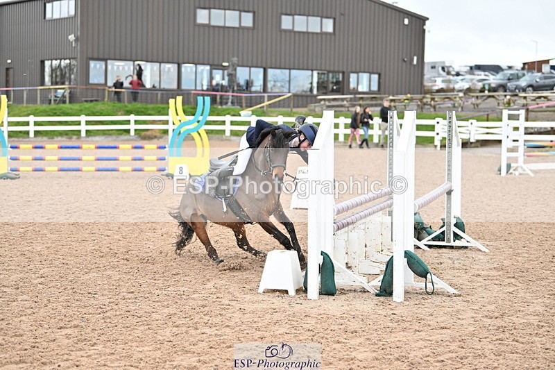 240309A-105457-00122 - Cls 3 Pony British Novice and 80cm Open