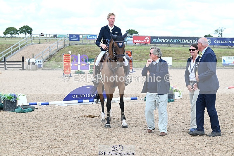 250720-150321-20629 - Cls 8, 3 star Big Tour Jump off and Presentation