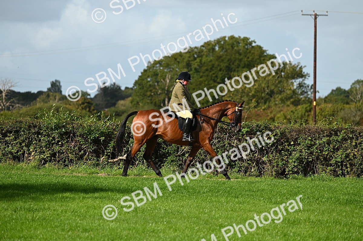 SBM_01655 - S2 - TSR Ridden Horse Showing