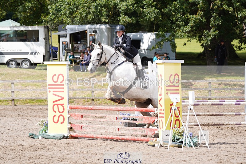 240824X-120118-23780 - 80cm Round 1 12.00 to 13.00