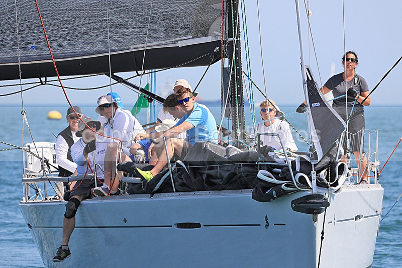 180707 LA REPONSE GBR42N 1Y3A0034 - ROUND THE ISLAND 2018