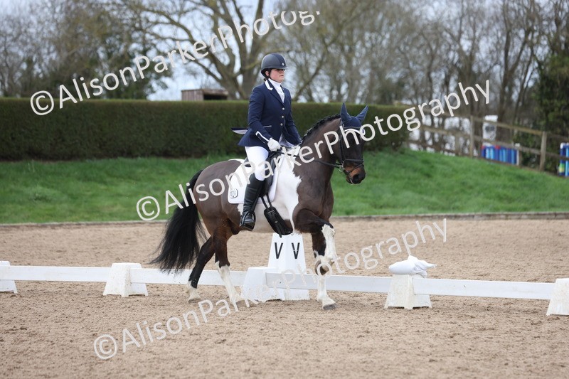 20260301-0504 - Class 3 - Novice 4