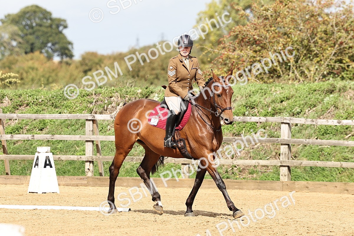 SBM_001205 - Class 46 - Novice 1 Combined Training