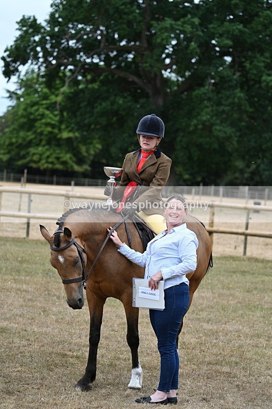 WJ7_7508 - Class 2 Best Rider