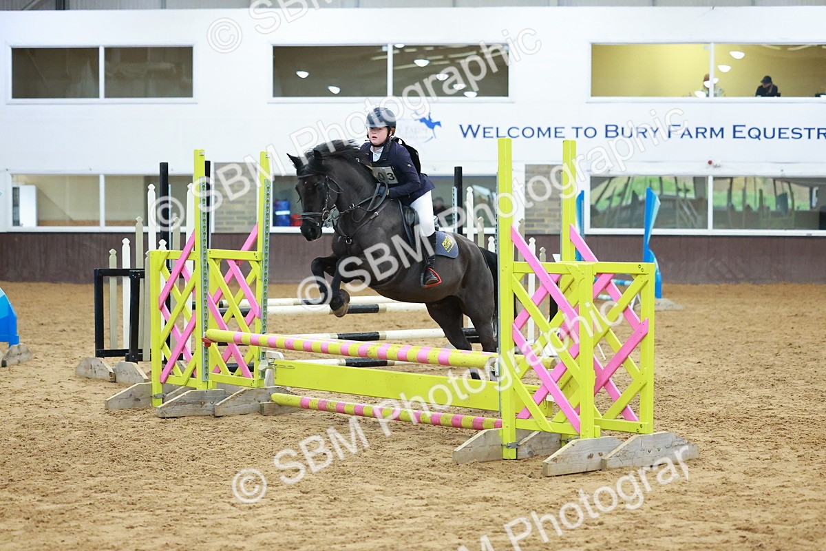 SBM_006770 - Class 4 - 70cm