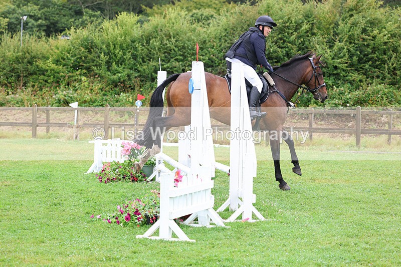 3E7A0495 - Class 2: 60cm Senior