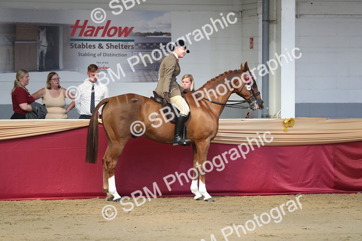 SBM_02129 - Class 5a Area Ridden Veterans