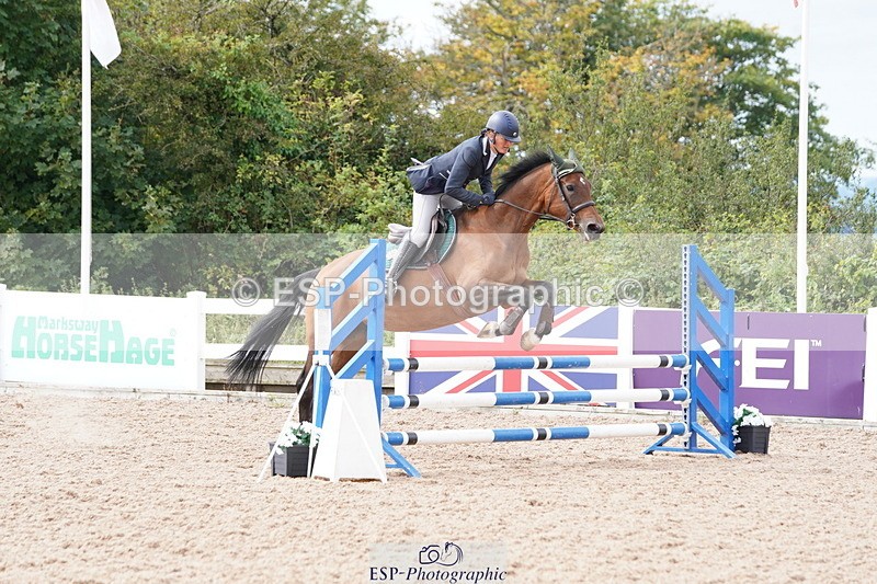 240915A-114702-09546 - Cls 33 85cm Amateur Qualifier