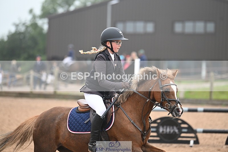 240907A-110959-00854 - Cls 2 Pony Small Team 70cm & 80cm