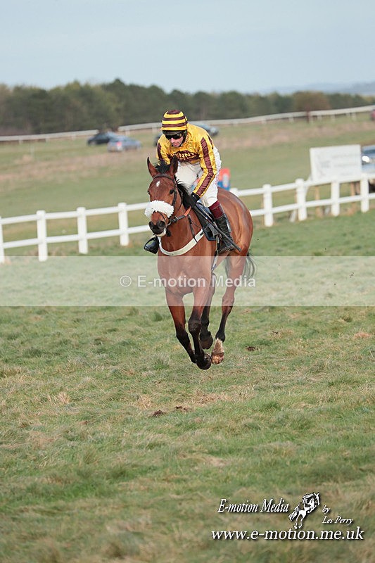 PtP 270124 1038 - Royal Artillery PtP Larkhill 27/01/24