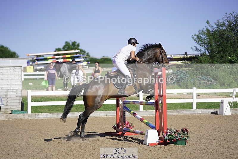 230624A-172716-02730 - Cls 32 95cm Amateur Quali