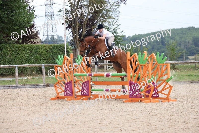 20250727-3665 - Class 8 - 1.10m