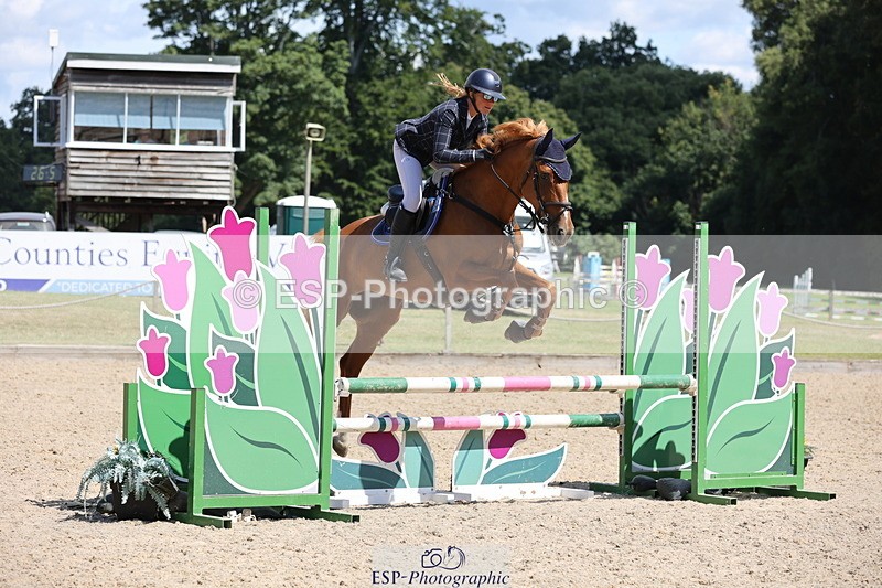 250703A-113236-01354 - Cls 6 Snr British Novice and 90cm Open