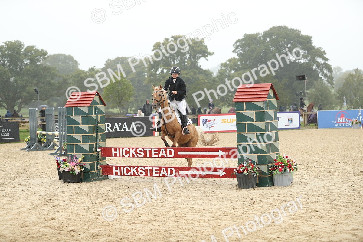 SBM_73936 - J16 - Junior Pony 75cm Championship