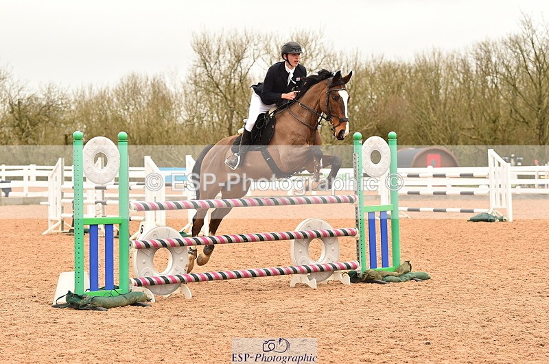 240210A-144150-01585 - Cls 12-14 Children on Horses