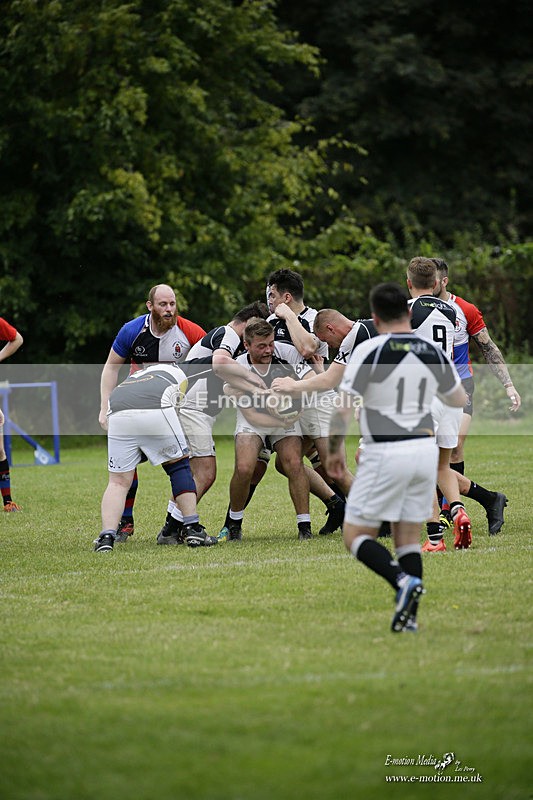 RU 250921 58 - Devizes II RFC V Pewsey Vale RFC 25/09/21
