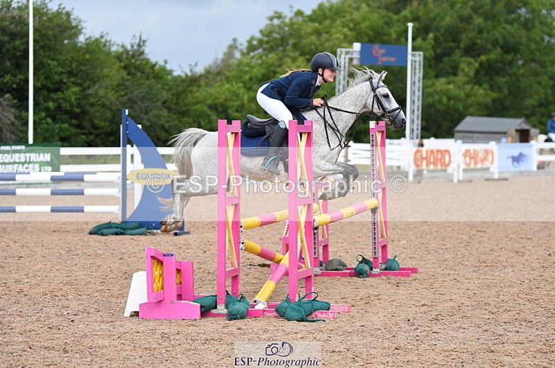 230715A-112952-00185 - Cls 2 British Novice & 80cm Open