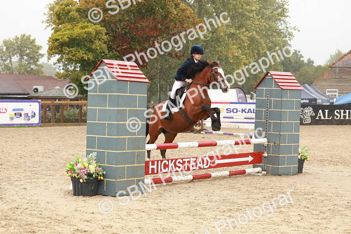 SBM_71279 - J14 - Junior Pony 65cm Championship