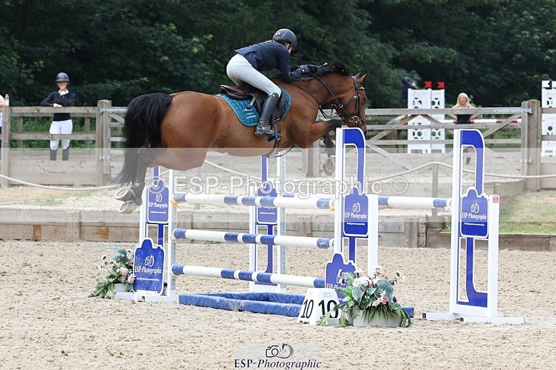 230617-125729-04520 - Cls 09 Blue Chip Pony Newc 1st Rnd