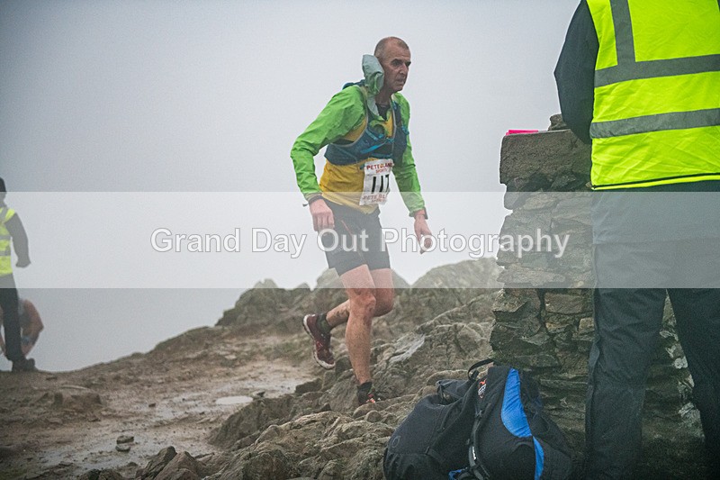 Loughrigg-552 - Loughrigg Fell Race Wednesday 10th April 2024