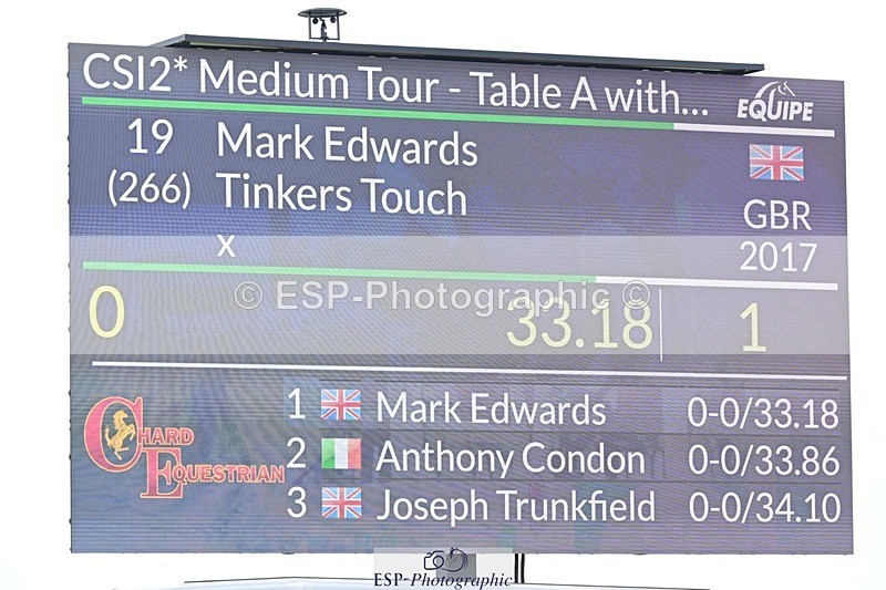 250426-134226-13454 - Cls 7 - 2 Star Medium Tour Jump Off