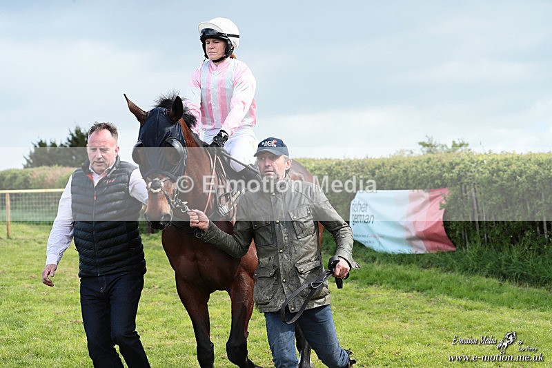 PtP 180426 740 - Worcestershire Hunt PtP Chaddesley Corbett 18/04/26
