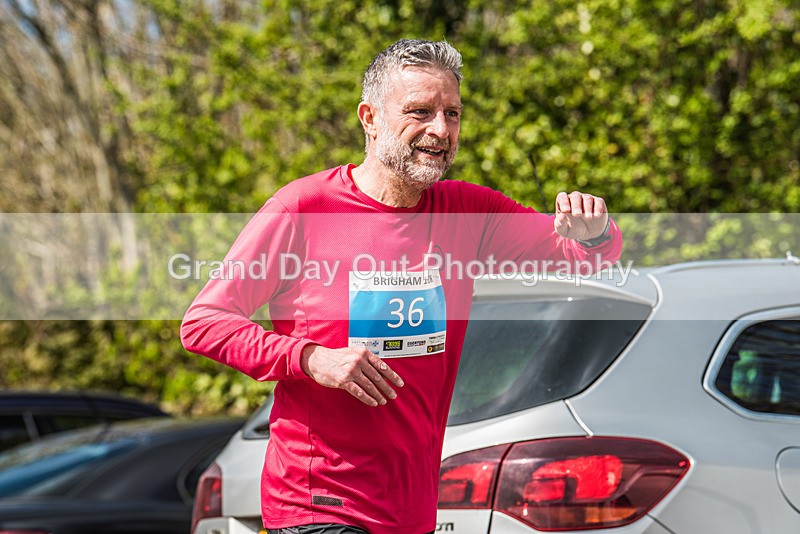 Brigham 10k-565 - Brigham 10k Road Race Sunday 23rd April 2023