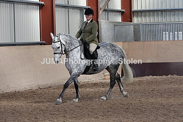 SIAL1347 - Indoor Classes