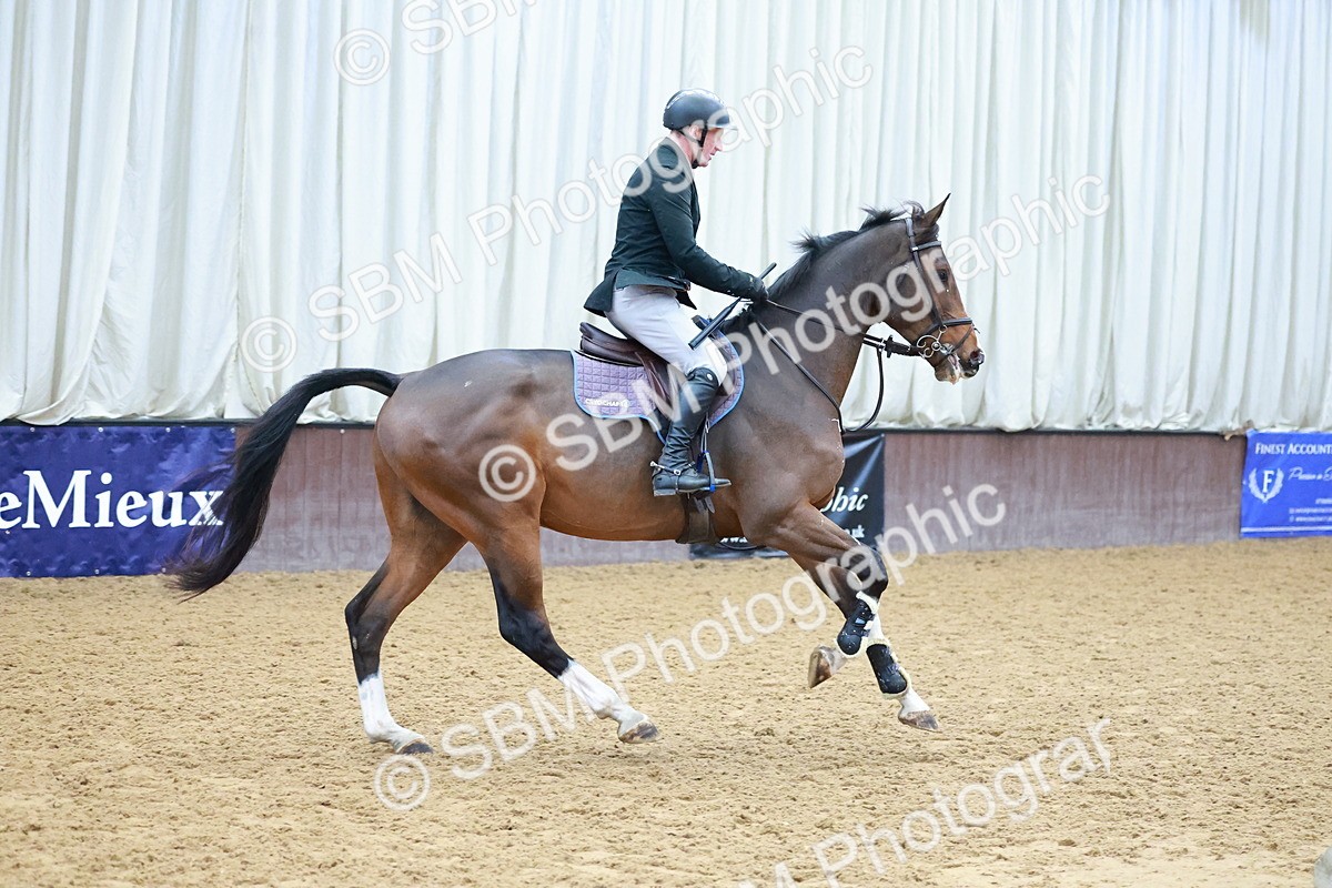 SBM_001270 - Class 3 - Senior Discovery 1.00m