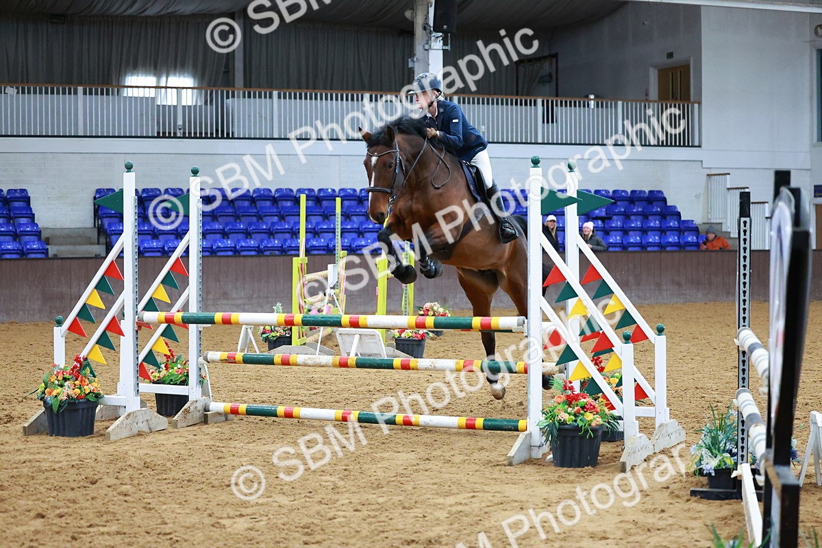 SBM_000820 - Class 3 - Senior Discovery - 1.00m