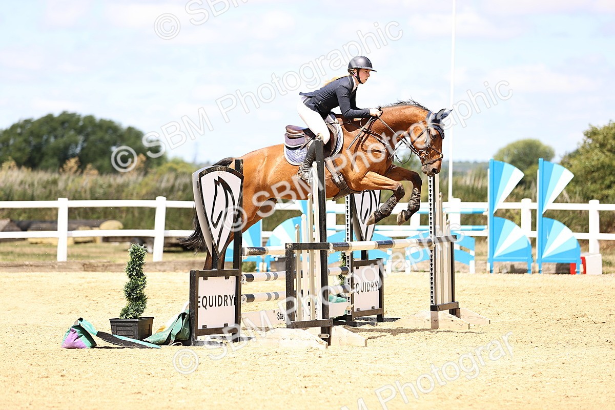 SBM_014251 - Class 14 - Senior Discovery - 1.00m Open