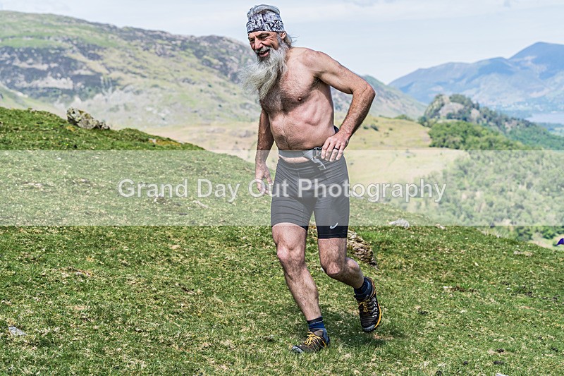 Glaramara-79 - Glaramara Fell Race Sunday 19th May 2024