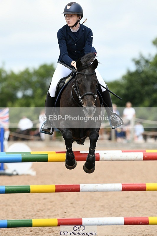 250628-120058-04593 - Cls 12 Newcomers 2nd Round Start to 1pm