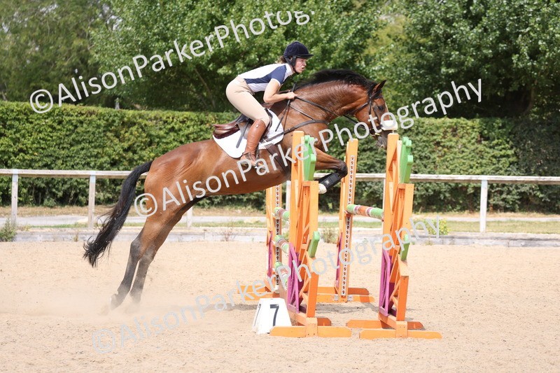 20250713-2145 - Class 8 - 1.10m