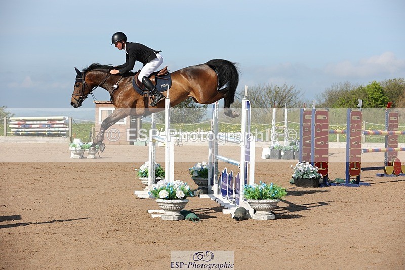 250427-092916-14883 - Cls 32 Young Horse 6yr old