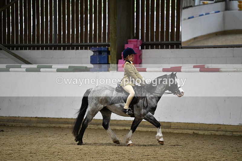 WJ5_8301 - Class 14 Novice Ridden/Rider