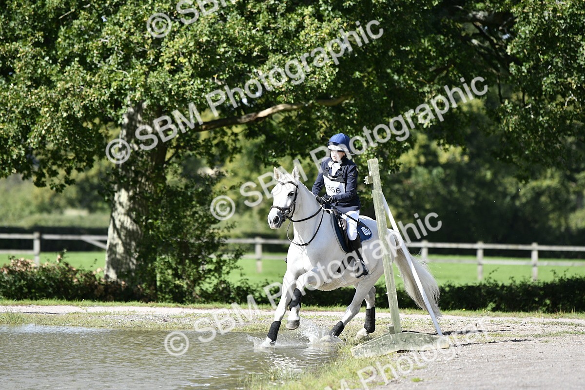 SBM_19212 - E8 - Eventers Challenge 50cm championship