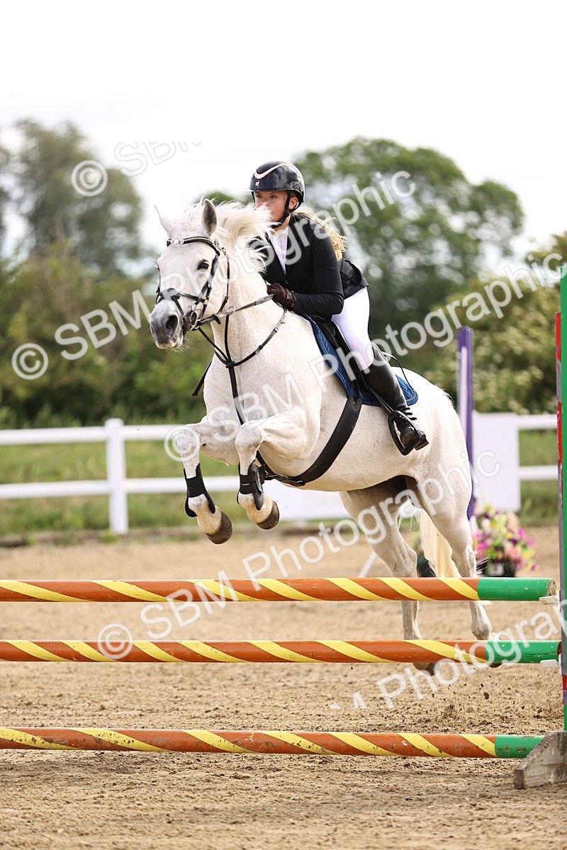 SBM_005694 - Class 15 - Clear Round