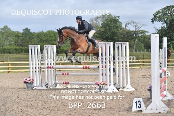 BPP_2663 - SUN CLASS 17 senior Discovery/ 1m Open