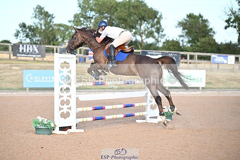 260731-193250-07163 - Cls 15 Snr Foxhunter