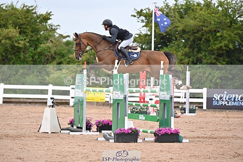 250718-102203-09020 - Cls 30, 1 Star 6yr old Tour