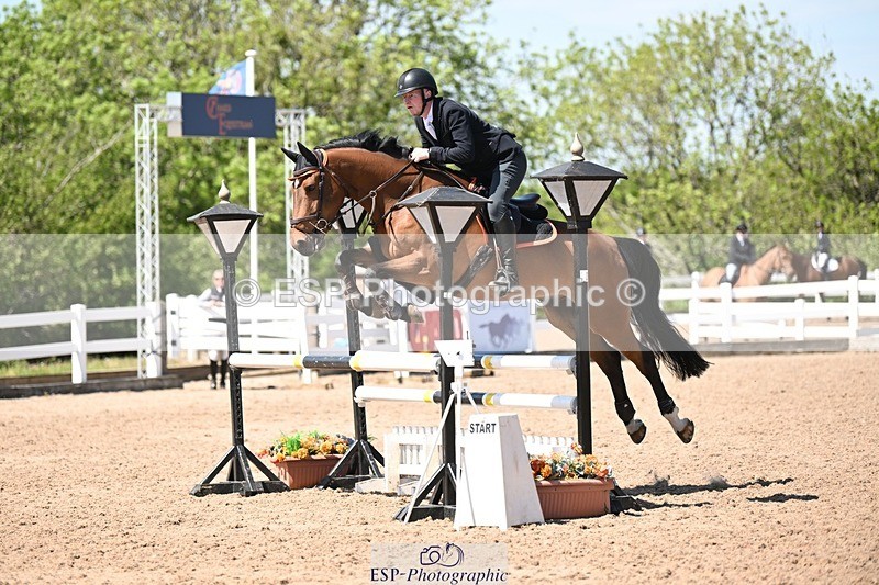 250510-142953-11759 - Cls 23 1.05m Amateur Quali
