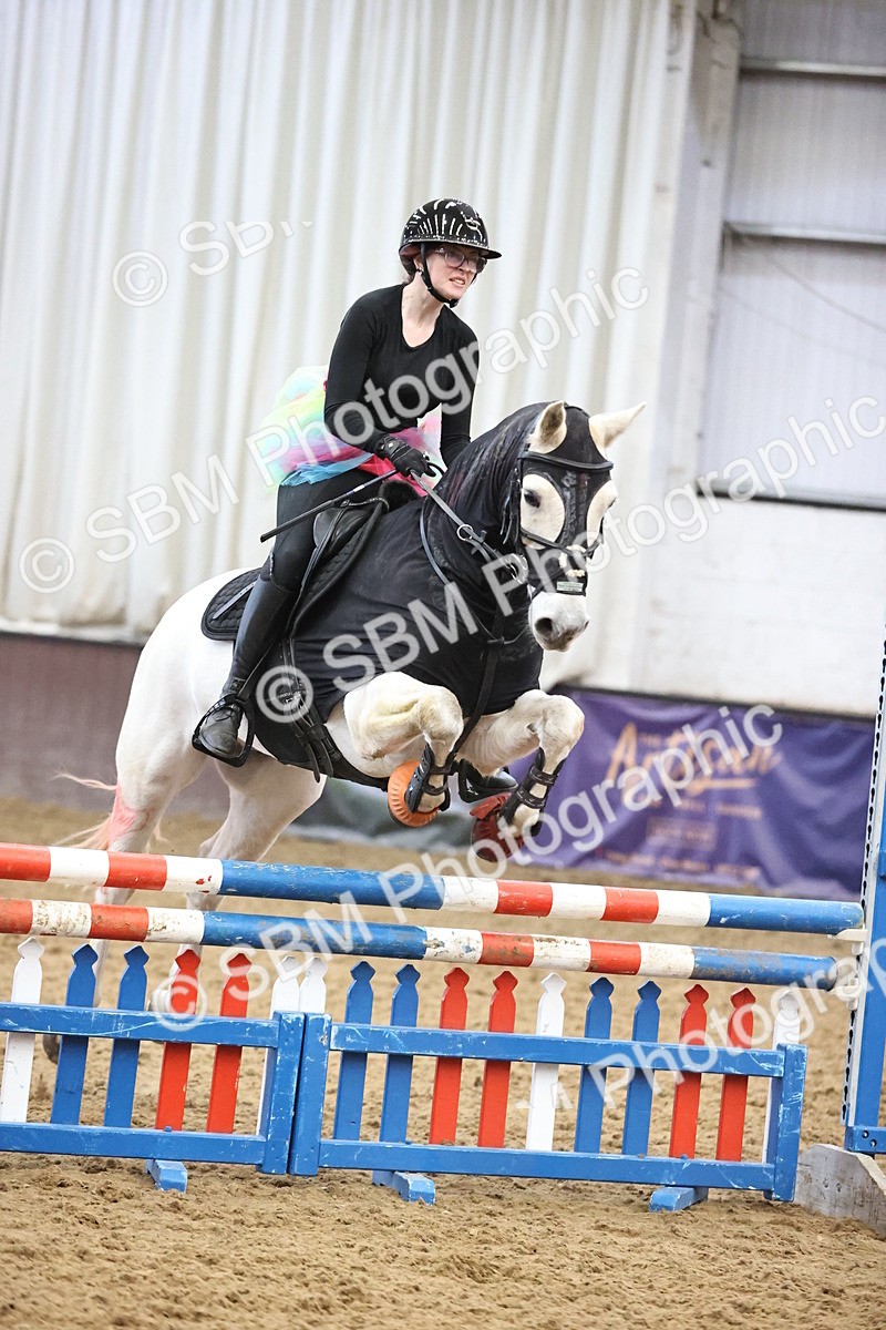 SBM_003073 - Class 5 - Accumulator with Joker 70cm