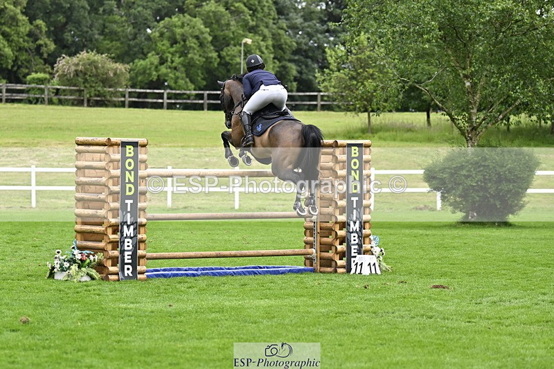 250613A-163107-03114 - Cls 6 National 1.40m Open