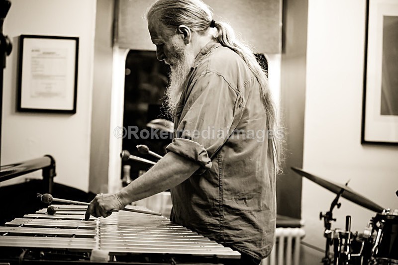  - Roger Beaujolais Italian Trio