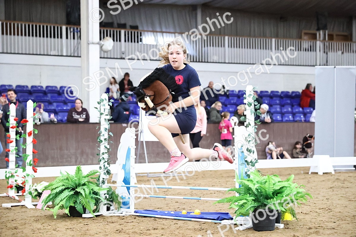 SBM_000790 - Class 8 - 30cm