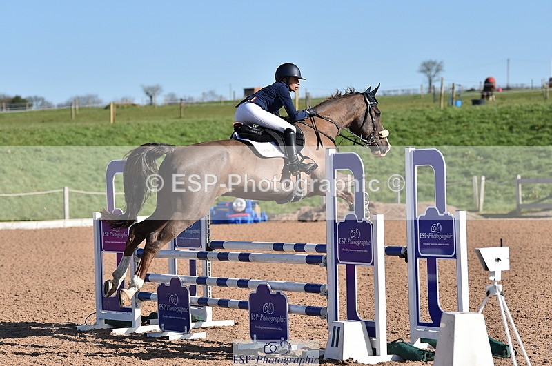 240306A-102502-00760 - Cls 1 British Novice and 90cm Open