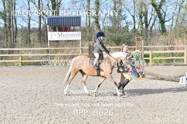 BPP_8626 - TRAINING STAKES